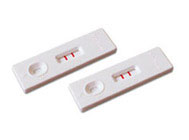 Plastic Cassettes for Rapid Test